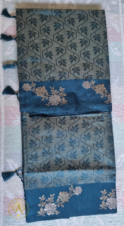 Designer Saree - SAGS2517