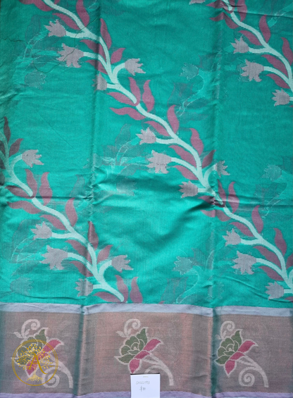 Designer Saree - SAGS2553