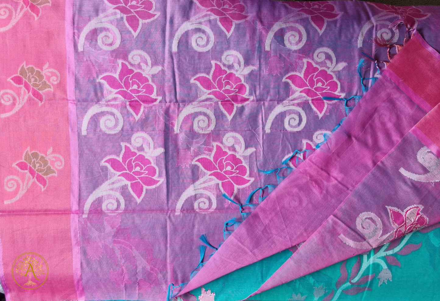 Designer Saree - SAGS2553