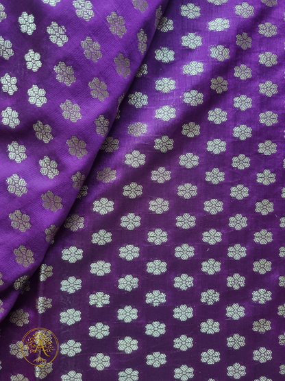 Banarasi Saree - SST2538