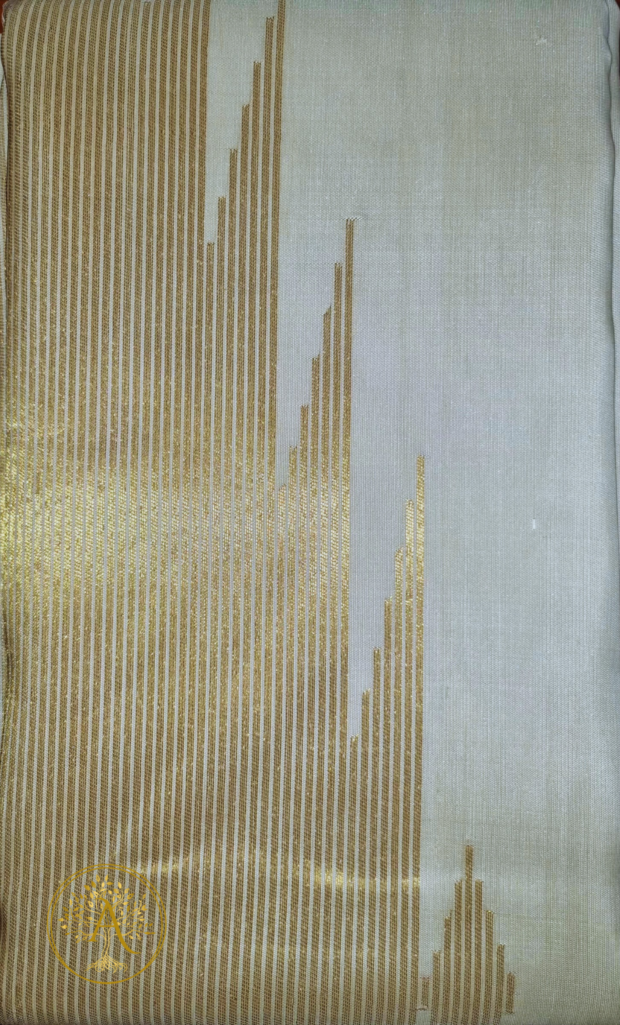 Kancheepuram Silk Saree - ST2508