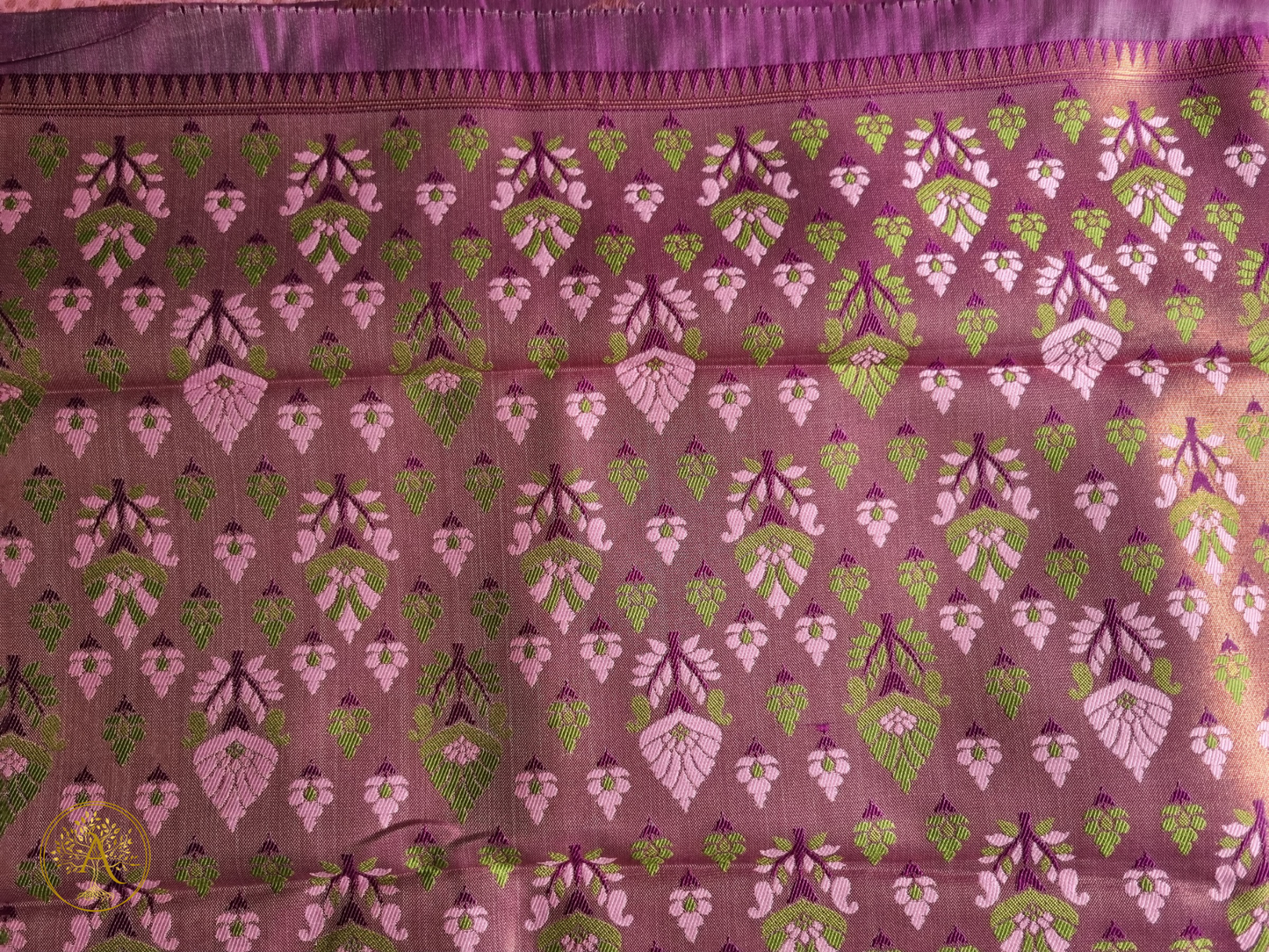 Designer Saree - SRA2506