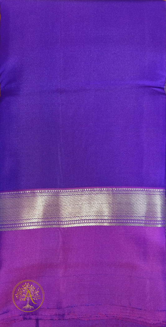 Kancheepuram Silk Saree - SK4
