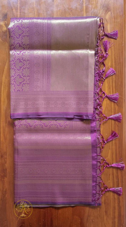 Banarasi Saree - SSN2522