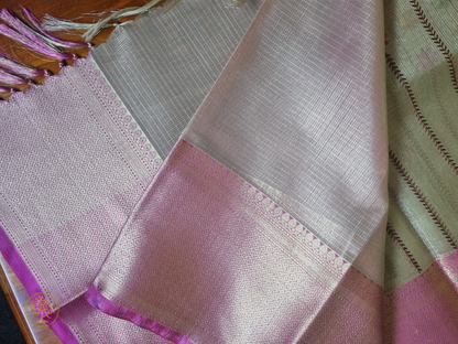 Banarasi Saree - SST2519