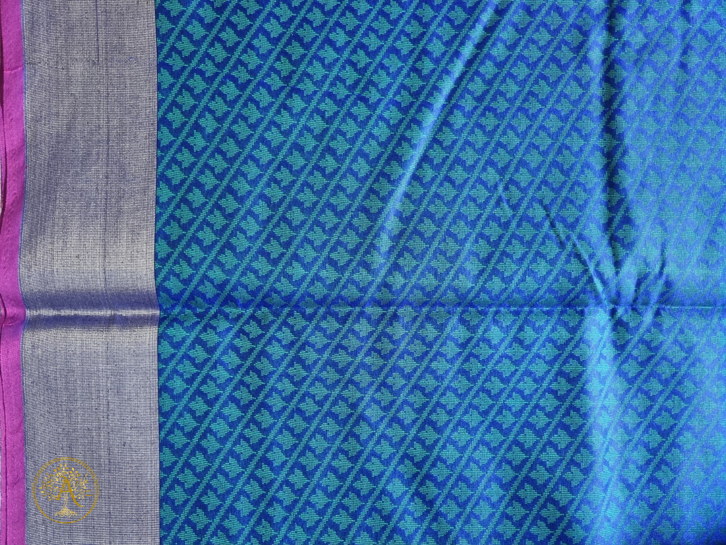 Designer Saree - SAGS2533