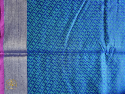 Designer Saree - SAGS2533