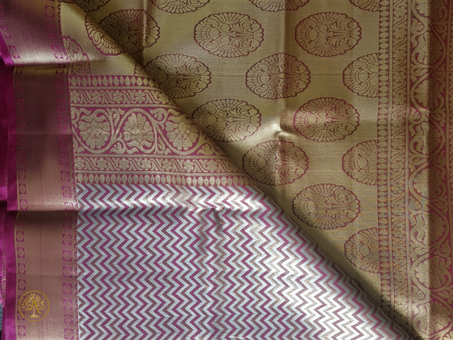 Banarasi Saree - SSN2530