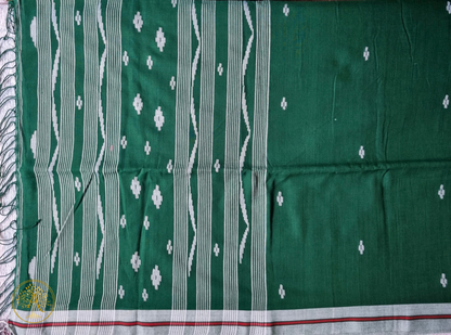 Cotton Saree - DES2502