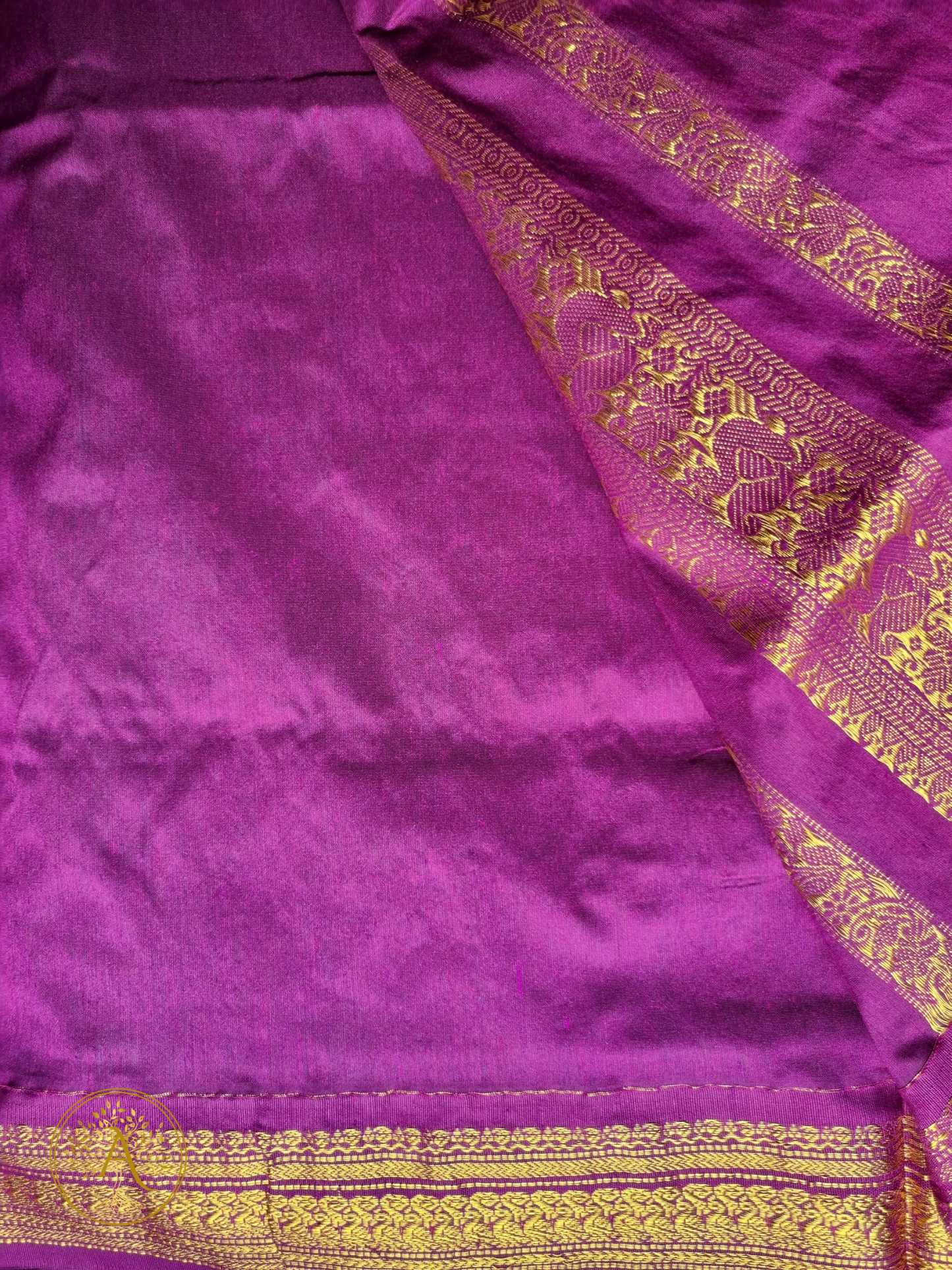Cotton Saree - SAGS2560
