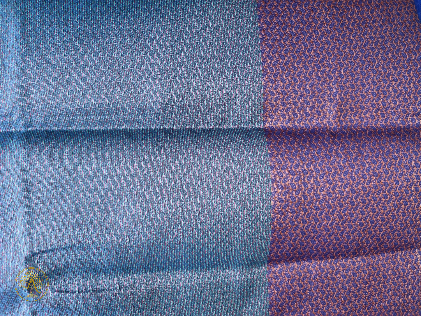 Designer Saree - SAG2536