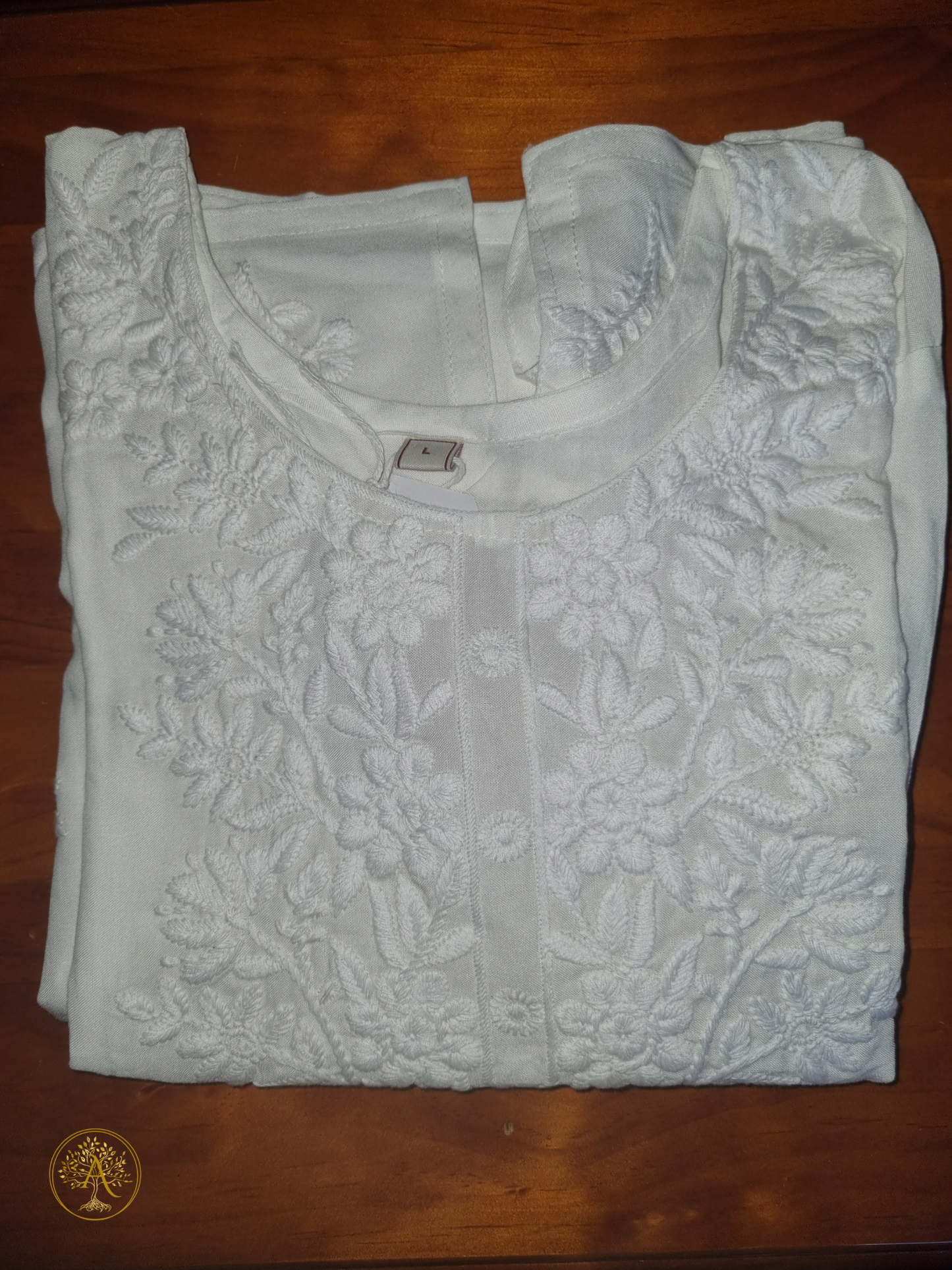 Cotton Kurti - KPK1