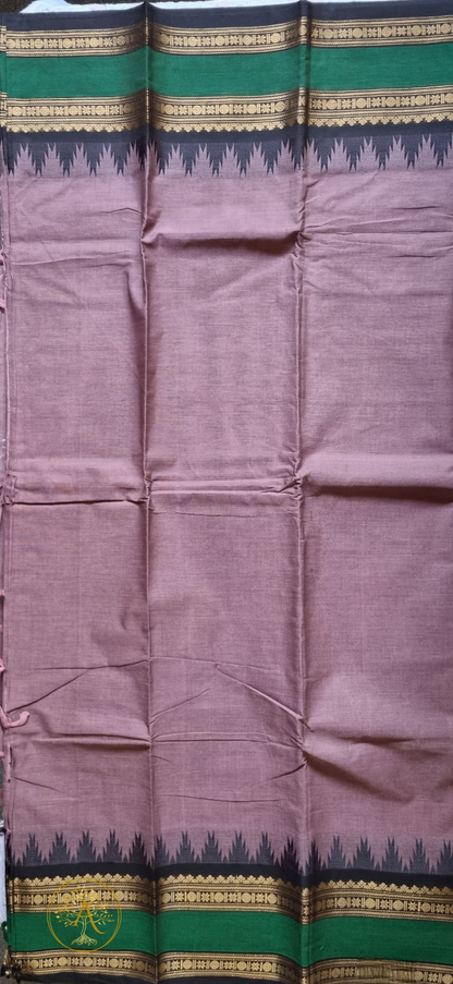 Chettinadu Saree - SAT2503